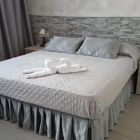 Panzió Illuvia Affitto 4*
