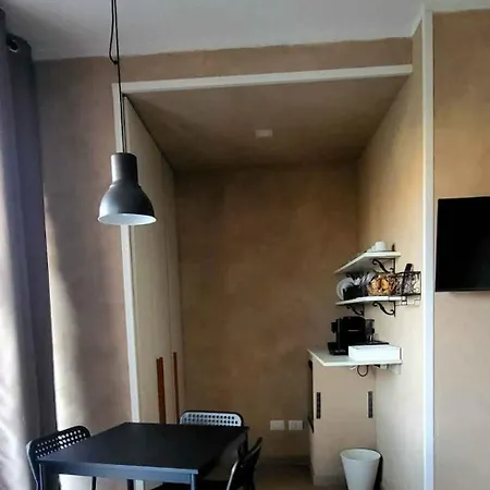 Panzió Illuvia Affitto