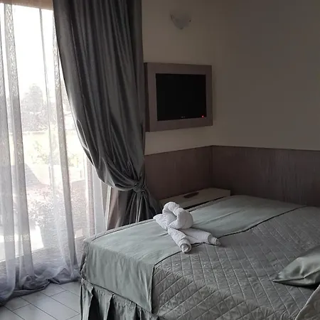 Illuvia Affitto 4* Cornaredo