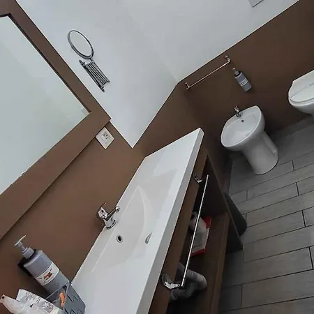 Illuvia Affitto Panzió