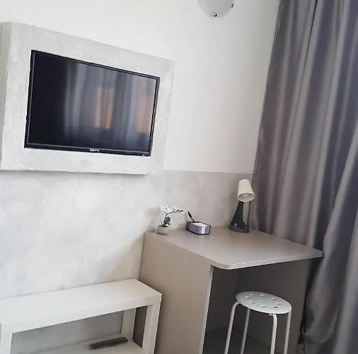 Illuvia Affitto 4* Cornaredo