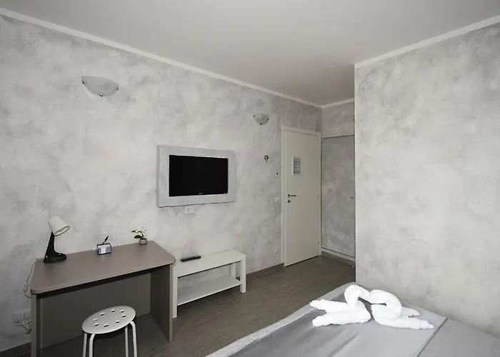 Illuvia Affitto 4* Cornaredo