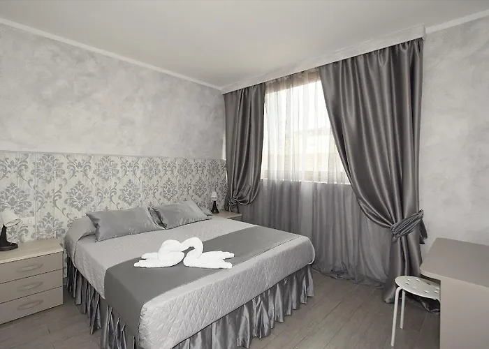 Illuvia Affitto Bed & Breakfast 4*