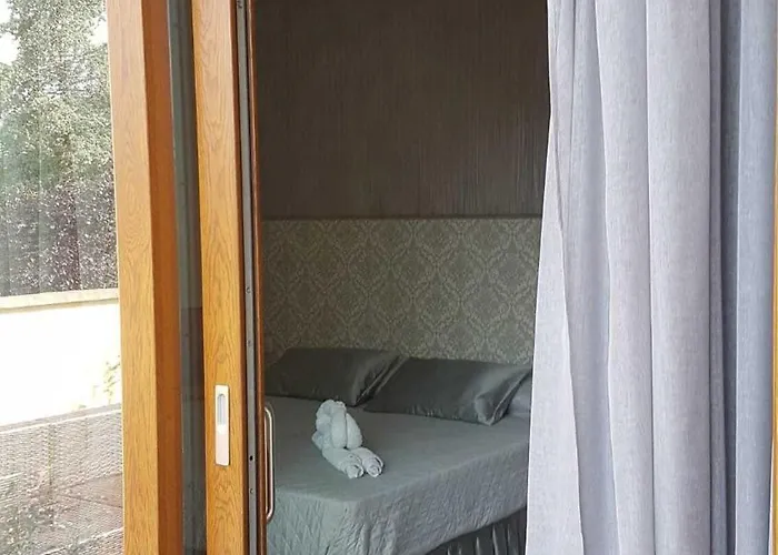 Illuvia Affitto 4* Cornaredo