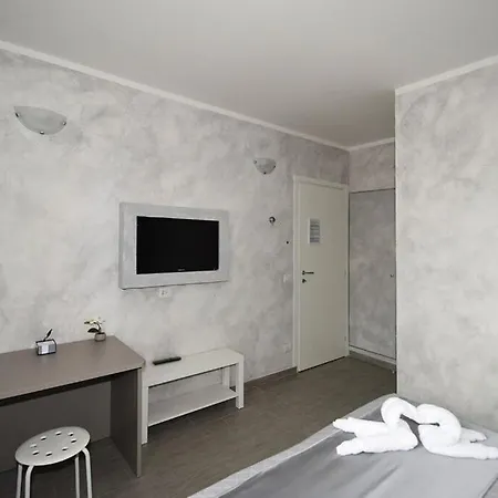 Illuvia Affitto 4* Cornaredo