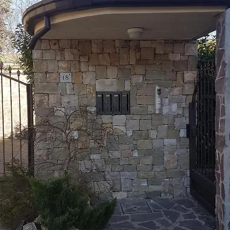 Illuvia Affitto B&B 4*
