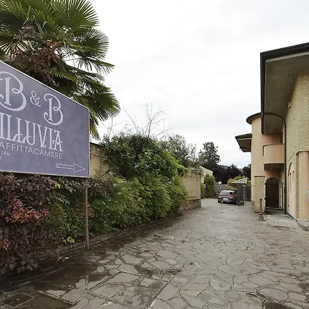 Bed & Breakfast Illuvia Affitto Cornaredo
