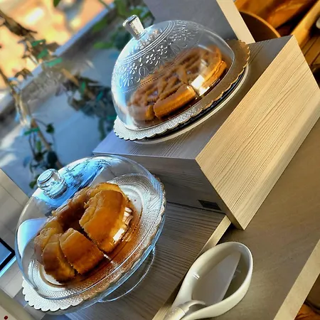 Bed & Breakfast Illuvia Affitto *