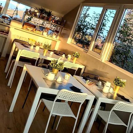Illuvia Affitto Bed & Breakfast Cornaredo