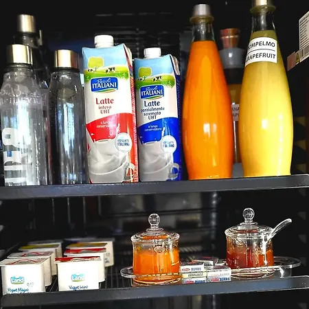 Bed & Breakfast Illuvia Affitto Cornaredo