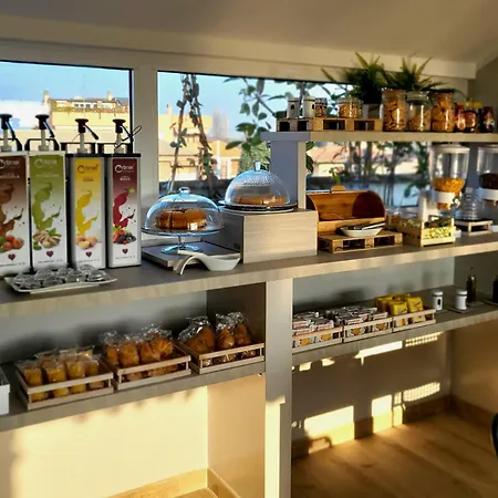 Illuvia Affitto Bed & Breakfast *