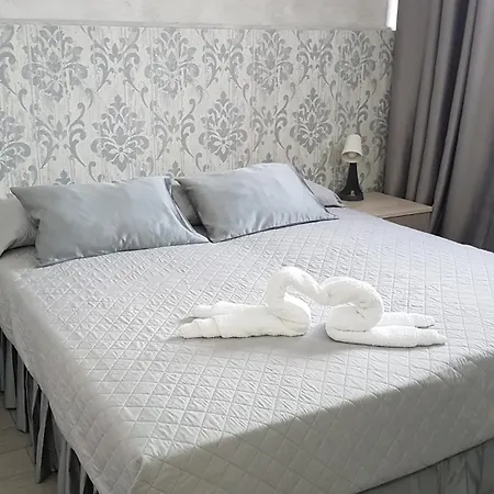 Nocleg ze śniadaniem Illuvia Affitto 4*