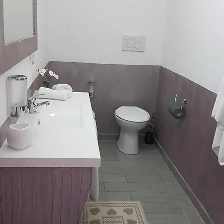Bed & Breakfast Illuvia Affitto Cornaredo