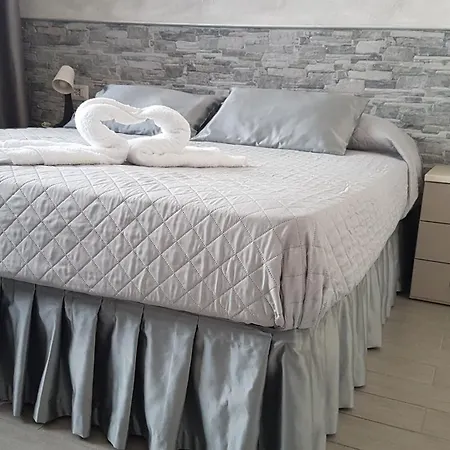 Illuvia Affitto B&B