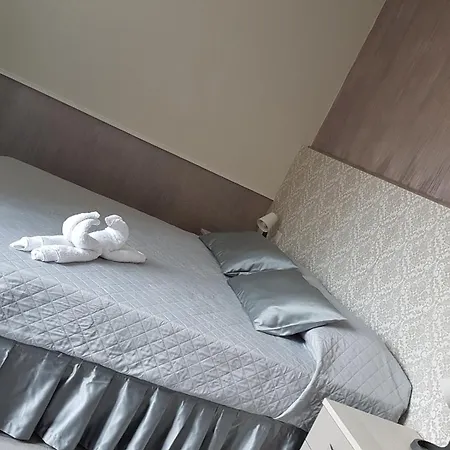 Bed & Breakfast Illuvia Affitto *