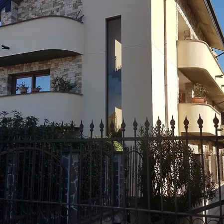 Bed & Breakfast Illuvia Affitto Cornaredo