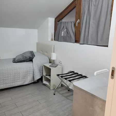 B&B Illuvia Affitto 4*