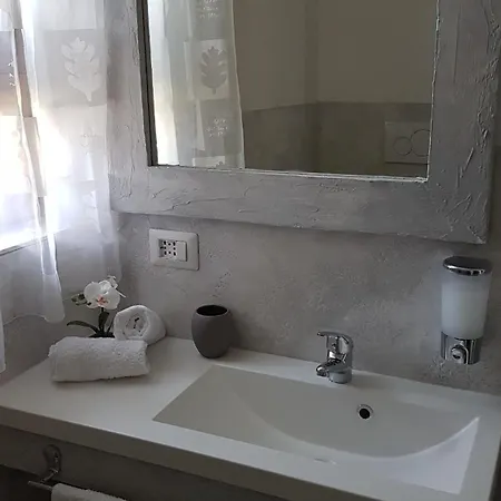 Illuvia Affitto Bed & Breakfast