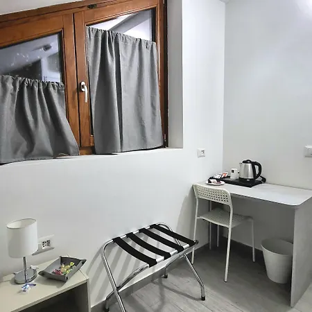 Illuvia Affitto Bed & Breakfast Cornaredo