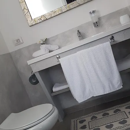 Bed & Breakfast Illuvia Affitto