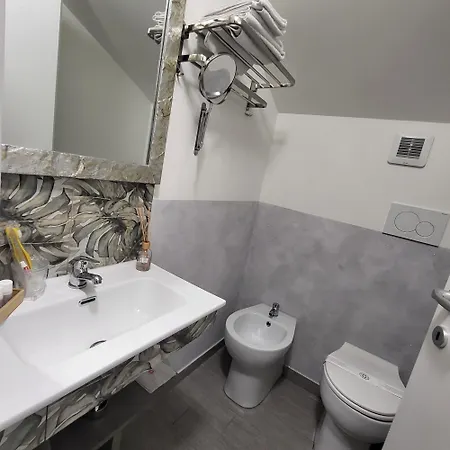 Illuvia Affitto Bed & Breakfast