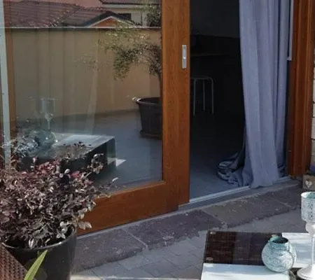 Bed & Breakfast Illuvia Affitto *