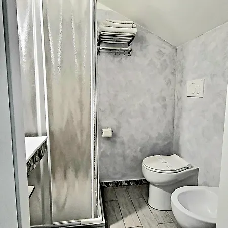 Bed & Breakfast Illuvia Affitto Cornaredo