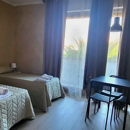 Illuvia Affitto 4* Cornaredo