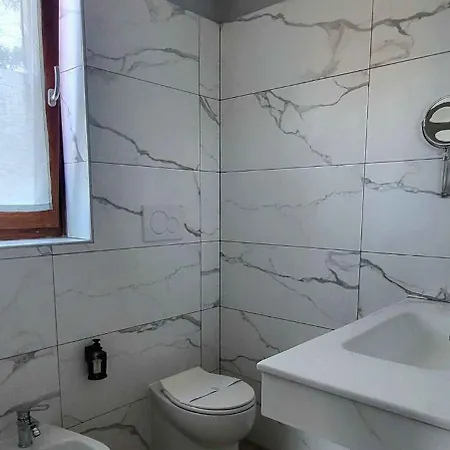 B&B Illuvia Affitto 4*