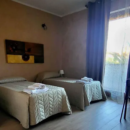 Illuvia Affitto 4*
