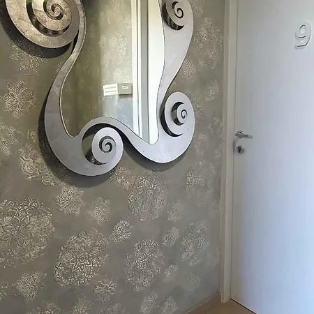 Illuvia Affitto Отель типа 