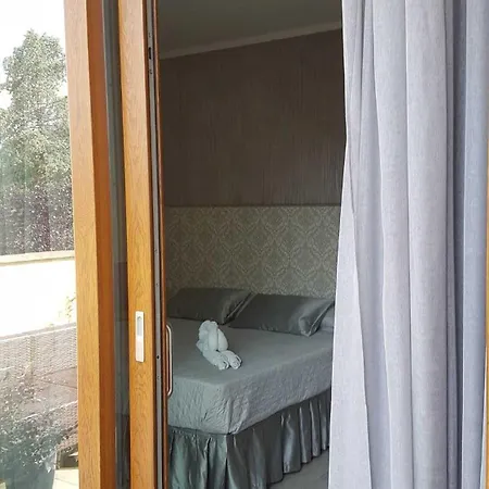 Illuvia Affitto 4* 코르나레도