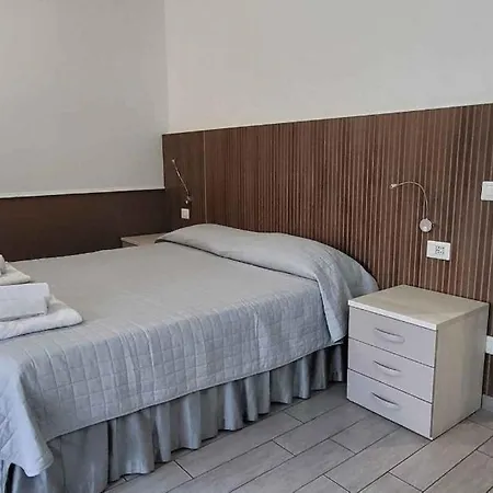 B&B Illuvia Affitto 4*