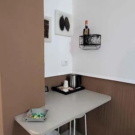 B&B Illuvia Affitto 4*