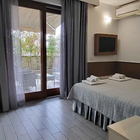 Illuvia Affitto 4*