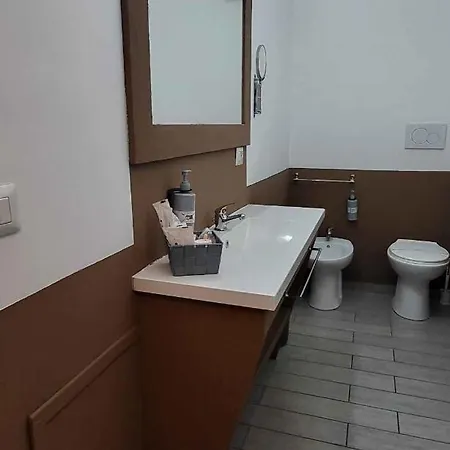 B&B Illuvia Affitto