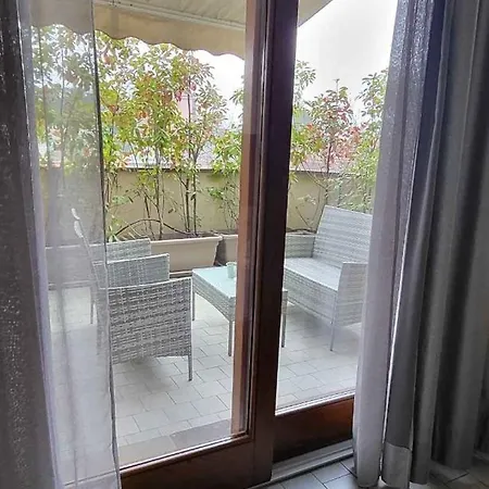 Illuvia Affitto B&B 코르나레도