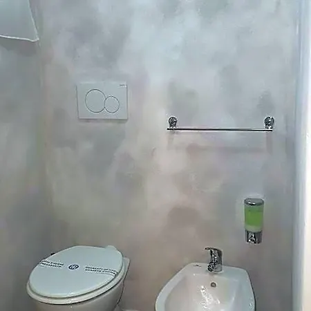 B&B Illuvia Affitto 4*