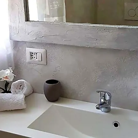 Illuvia Affitto Nocleg ze śniadaniem 4*