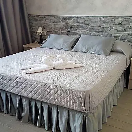 Illuvia Affitto 4* Cornaredo