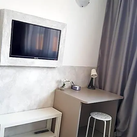 Illuvia Affitto Nocleg ze śniadaniem
