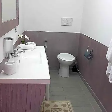 Illuvia Affitto Nocleg ze śniadaniem Cornaredo