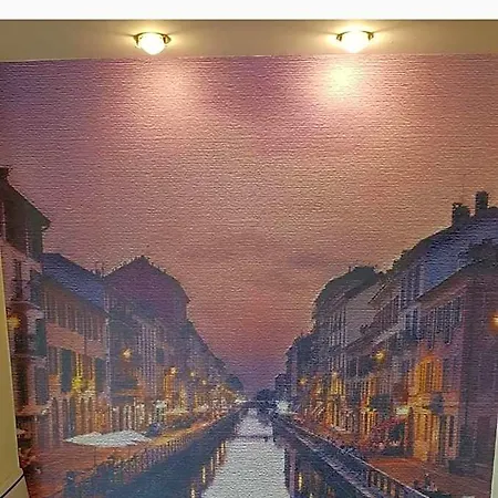 Nocleg ze śniadaniem Illuvia Affitto