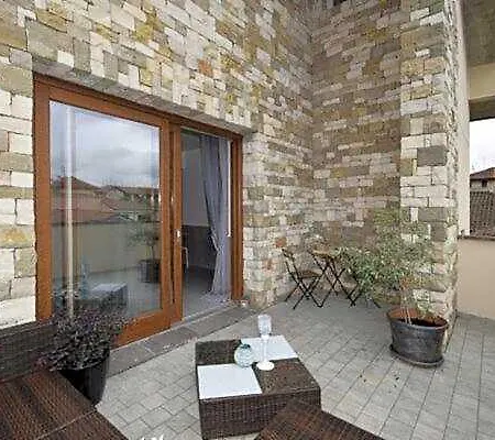 Illuvia Affitto 4* Cornaredo