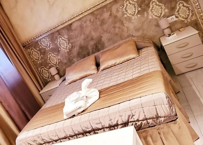 Illuvia Affitto 4*