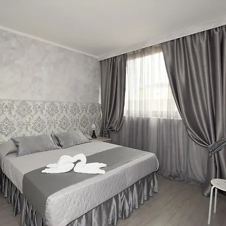 Illuvia Affitto Bed & Breakfast 4*