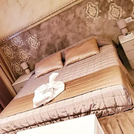 Illuvia Affitto 4*