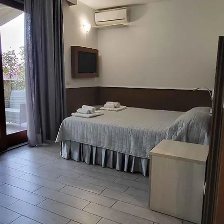 Illuvia Affitto Bed & Breakfast Cornaredo