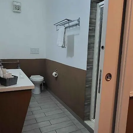 Bed & Breakfast Illuvia Affitto