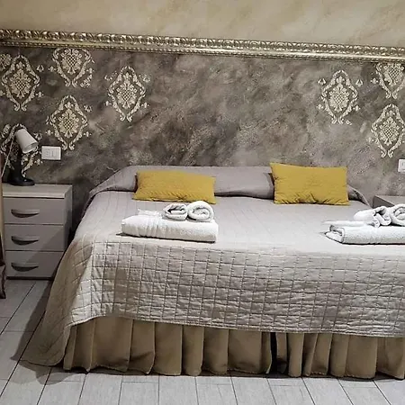 Illuvia Affitto Bed & Breakfast 4*